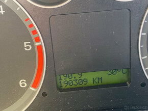 Ford Focus C-Max 1,6 TDCI 80kW 2005 - 7