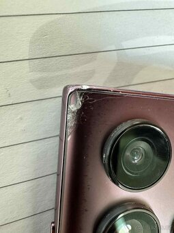 Samsung Galaxy S22 Ultra 256/12 GB - 7