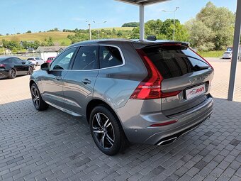 Volvo XC60 2,0 4x4,R-DESIGN,SERVISKA,PANO - 7