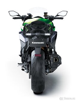 Kawasaki Ninja 1100SX SE 2025 - Nový motocykl - 7