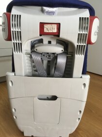 Prodám autosedačku Britax Romer King II /ATS/LS - 7