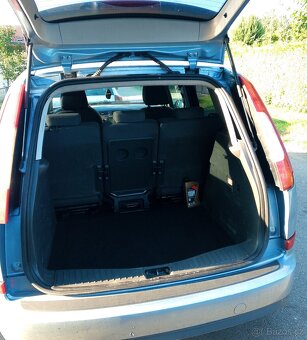 Ford C-MAX 1.6 TDCi 80-kW r.v 2006 - 7