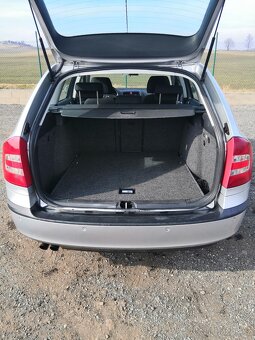 Octavia 1.8 TSI digi klima - 7