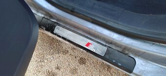 Audi a3 2.0tdi 8p Sportback Rv 2005 bez dpf - 7