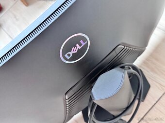 Herní monitor dell - 7