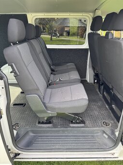 VW Transporter T6.1 - 7