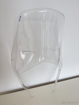 PLEXI KTM 790 890 Adventure - 7