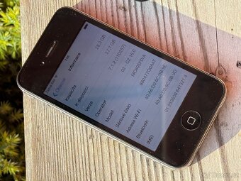 Iphone 3Gs + Iphone 4 32GB + ipod nano 2GB - 7