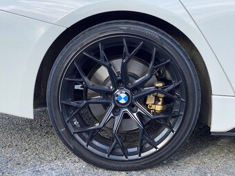 BMW 335i XDrive MPaket - 7