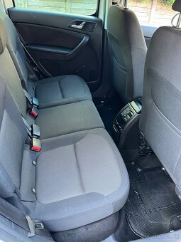 Škoda Yeti 1.2 TSi 77kW Ambiente nové rozvody - 7