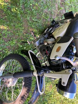 Jawa 90 Cross/Trail s TP - 7