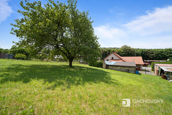 Prodej rodinného domu 103 m², pozemek 2.338 m², Seč - 7