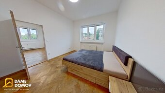 Prodej byty 3+kk, 54 m2 - Zlín, ev.č. 14265 - 7