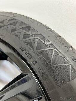 R18 T-Roc R-line GRANGE HILL 215/50 - 7
