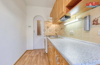 Pronájem bytu 2+1, 54 m², Klatovy, ul. Pod Hůrkou - 7