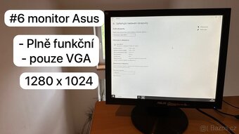Použité monitory - 7