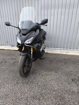 Honda Forza 750 ABS,TC (2022) TOP stav, jako nová, 16 tis.km - 7