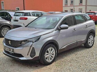 Peugeot 3008 1,2 PT EAT8 ACTIVE 92.000 km - 7