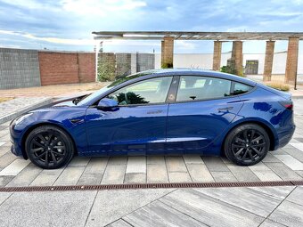 ❤ TESLA MODEL 3 LONG RANGE Refresh | 340 kW | DPH - 7