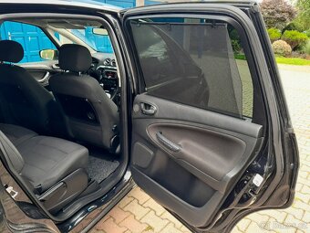 Ford S-MAX 2,0TDCI 120KW AT Titanium - 7