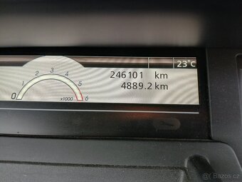 Prodám Renault Megane Scenic 1,9 DCI r.2010 - 7