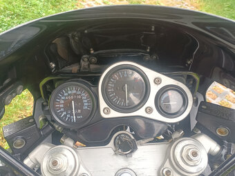 Suzuki GSX-R 1100 - 7