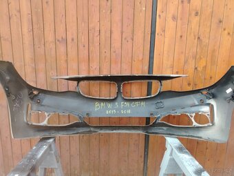 BMW 3 F34 2013-2016 - 7