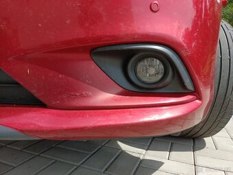 Prodám Mazdu 6 Kombi rok 2013 - 7