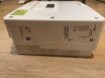 Solární měnič SolarEdge SE5000H HD Wave - 7