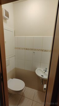 Prodej bytu 3+1 74 m² Jihlava - 7