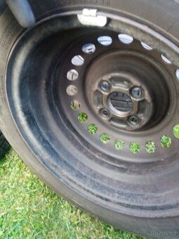 PRODAM=LETNI SADU-175/65R14 - 7