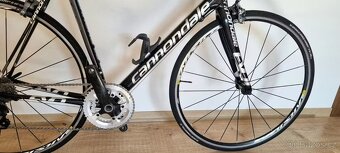 Cannondale SuperSix EVO – vel. 56 - 7