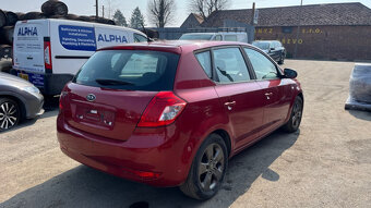 314. Kia Ceed 1.4B G4FA - 7