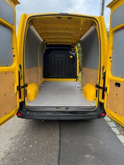 Renault Master, L3H2 1. majitel 42000km DPH - 7