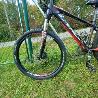 Prodám horské kolo Superrior 27.5 XC807 - 7