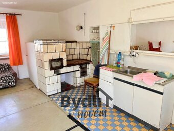 Prodej zemědělské usedlosti 103 m², pozemek 1977 m² Hoštice - 7