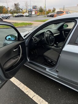 BMW 116i - 7