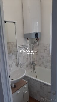 Pronájem bytu 1+1 48 m², Varnsdorf, ev.č. 05834 - 7