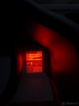 Nissan NV200 - 7