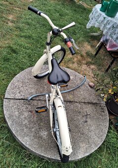 dětské kolo 20 “ - 7