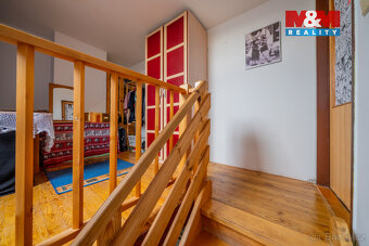 Prodej bytu 3+kk, 53 m², Rosice, ul. Kaštanová - 7