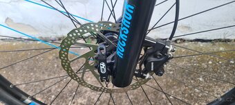 Horske kolo Cannondale Trail 3 -  29" - 7