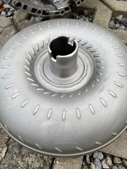 Díly bmw 330d e46 - 7