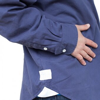 BladeLife - Signature Pull Over Shirt - pánské L - NOVÉ - 7