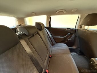 Volkswagen Passat 1.6TDi 2010 Variant servisovaný - 7