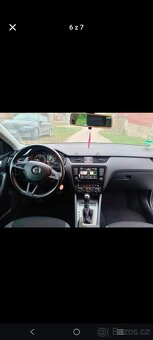 Škoda Octavia 3 - 7