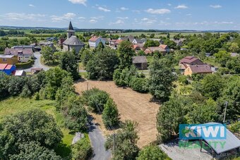Prodej, pozemek, 1 744 m² , Velké Heraltice, Sádek - 7