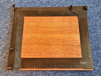 Zvětšovák Meopta Opemusa + příslušenství fotokomory - 7