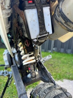 Pitbike YCF start 125SE - 7