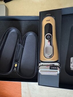 Barun Series 9 - Gold Edition - 7